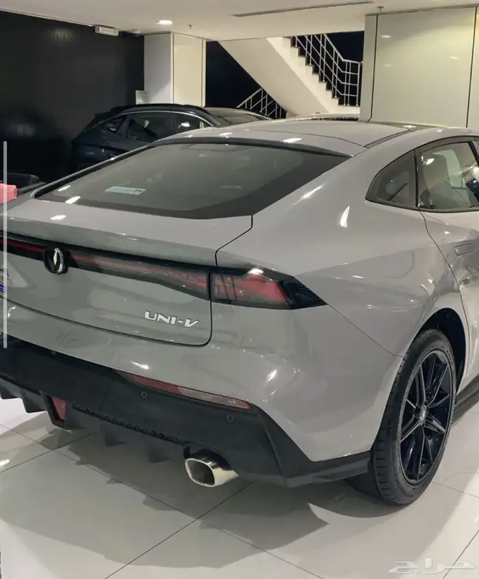 شانجان يونى فى ايليت 2026 5