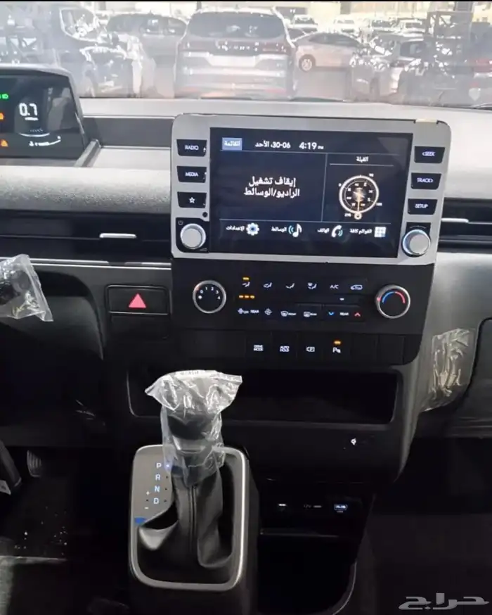 هونداي ستاريا ديزل 9 راكب سعودي 2025 4