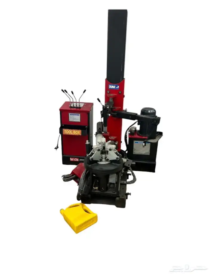 تجاهيز بنشر 4