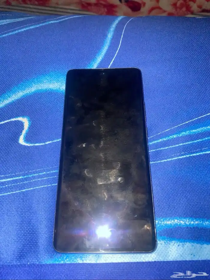 Oppo Renu 10 5G 265 جيجا شريحتان مستعجل للبيع 2