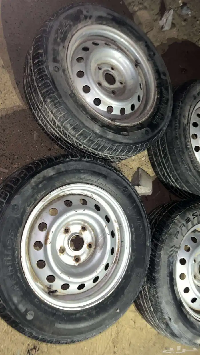 كفرات للبيع 1