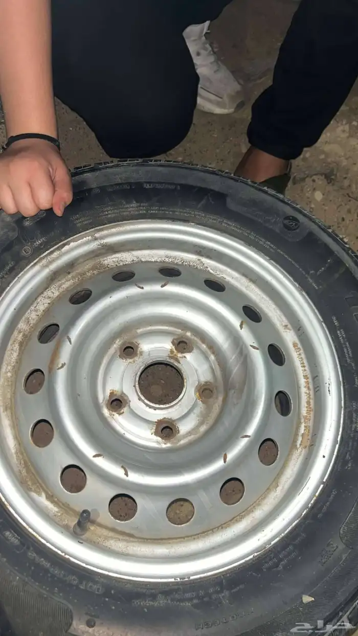 كفرات للبيع 0