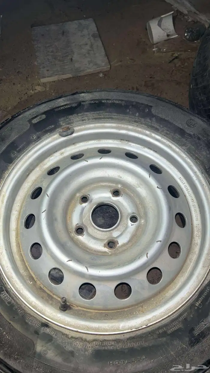 كفرات للبيع 2