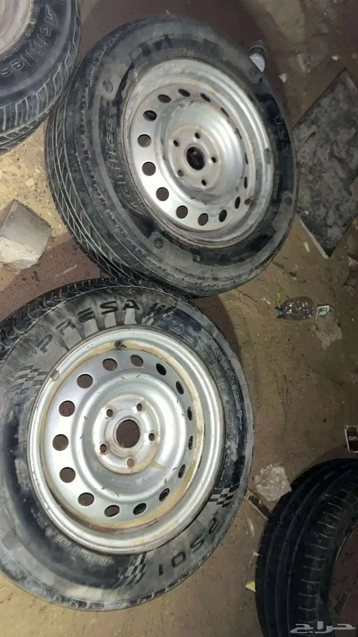 كفرات للبيع 3