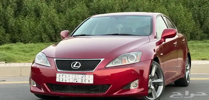 لكزس 300 3