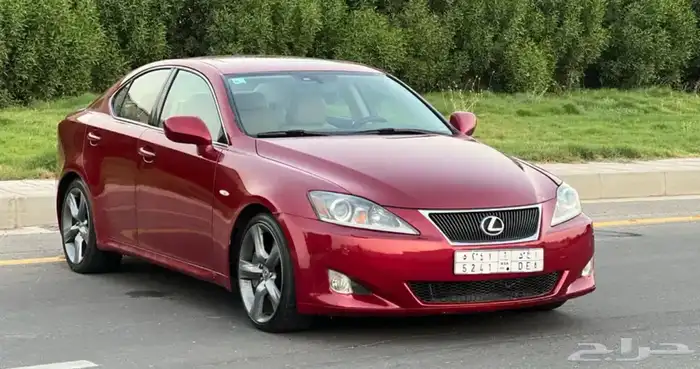 لكزس 300 6