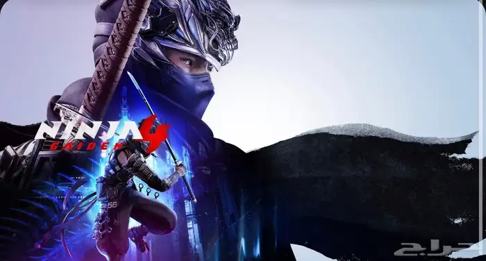 لعبة NINJA GAIDEN 4 PS5 على البلايستيشن 5 0