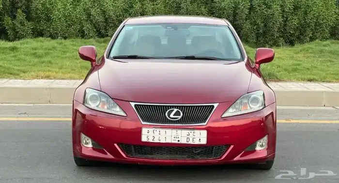 لكزس 300 4
