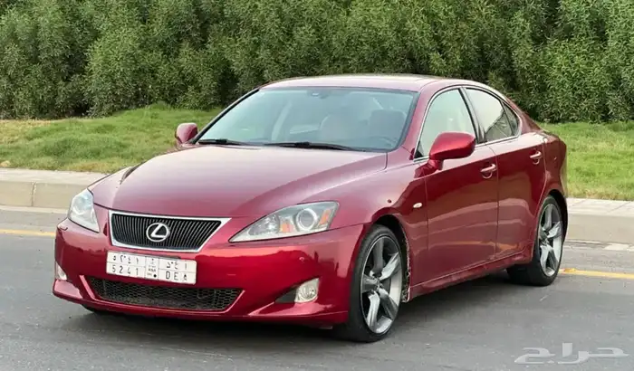 لكزس 300 1