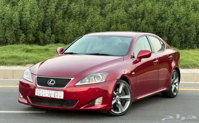 لكزس 300 5