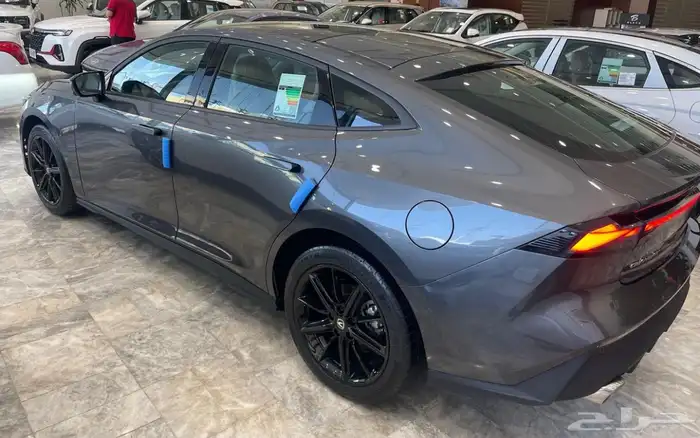 شانجان يونى فى ايليت 2026 2