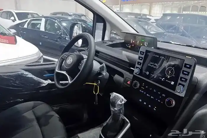 هونداي ستاريا ديزل 9 راكب سعودي 2025 7