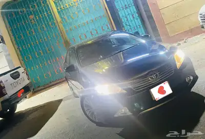 تويوتا أوريون جراندي أساسي index