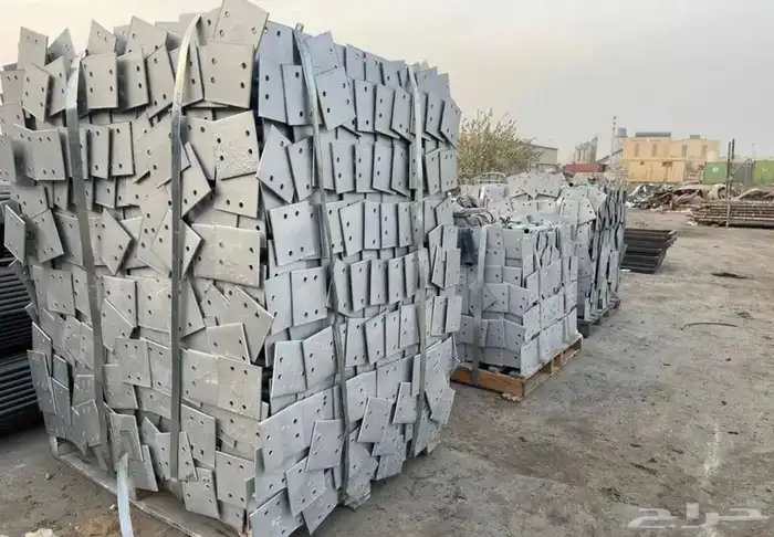 شده معدنيه تاجير وبيع 16