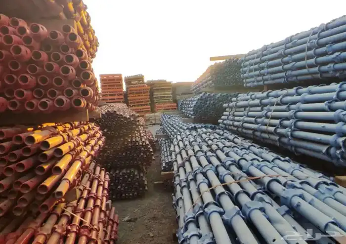 شده معدنيه تاجير وبيع 14