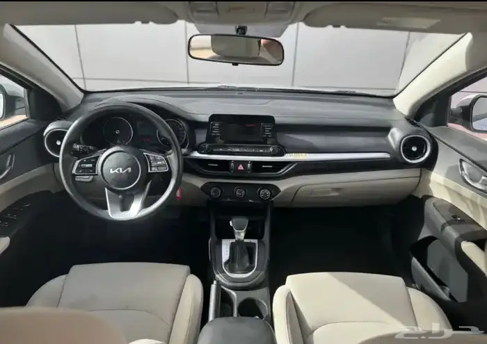 KIA CERATO 2022 XL 0