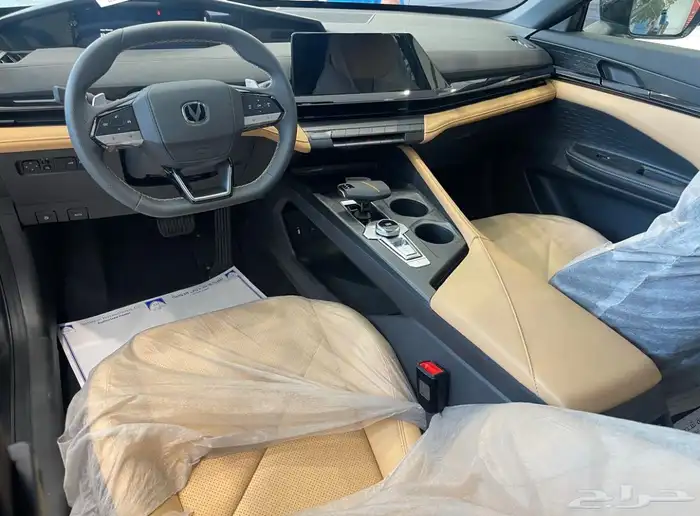 شانجان يونى فى ايليت 2026 6