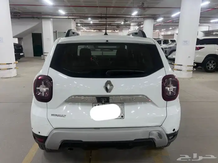 للبيع رينو داستر 2021 فل كامل دبل (دفع رباعي) 15