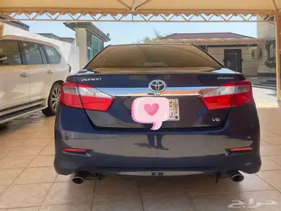 تويوتا أوريون جراندي أساسي index