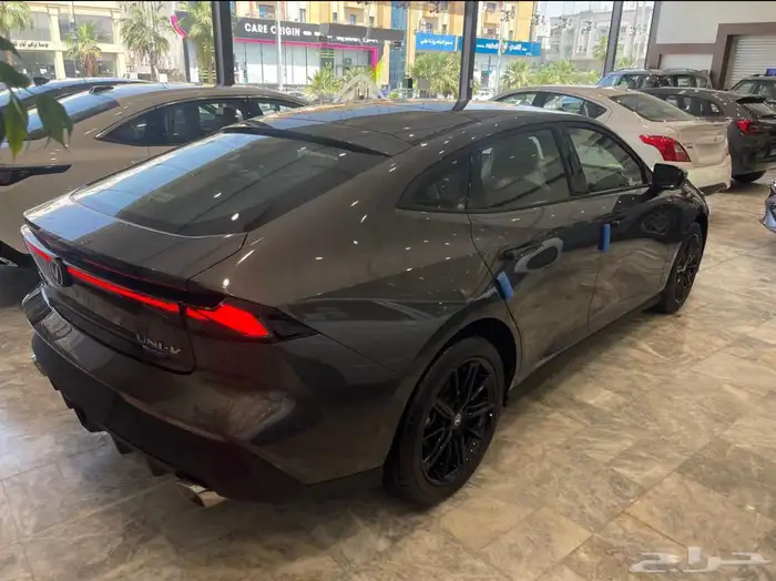 شانجان يونى فى ايليت 2026 1