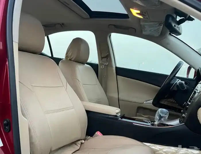 لكزس 300 7