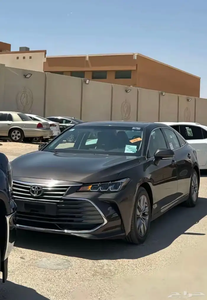 للبيع افالون 2019 نظيفه شرطط 0