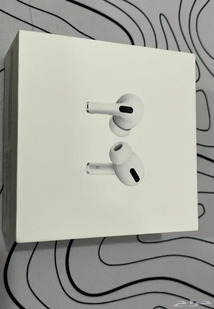 اير بودز برو 2 0