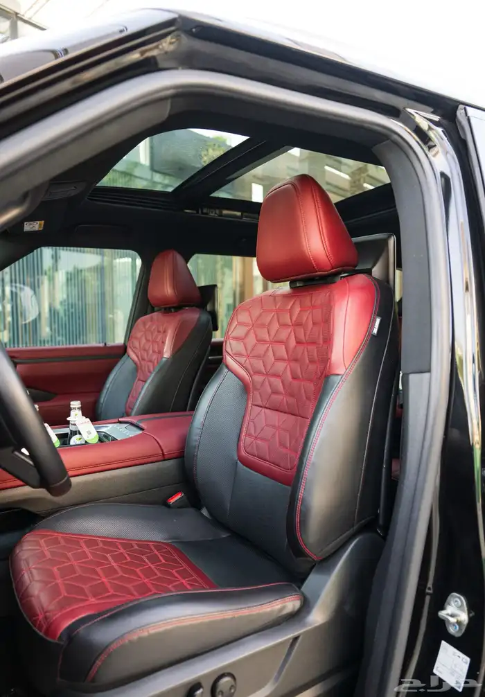 نيسان باترول تاجير سيارات 5