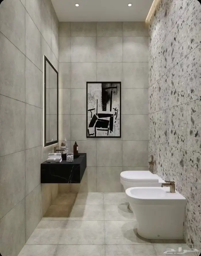 مهندسه تصميم داخلي وخارجي وواجهات 13