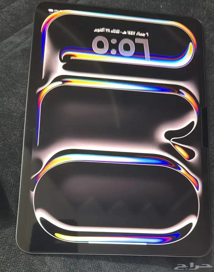 ايباد برو M4 4