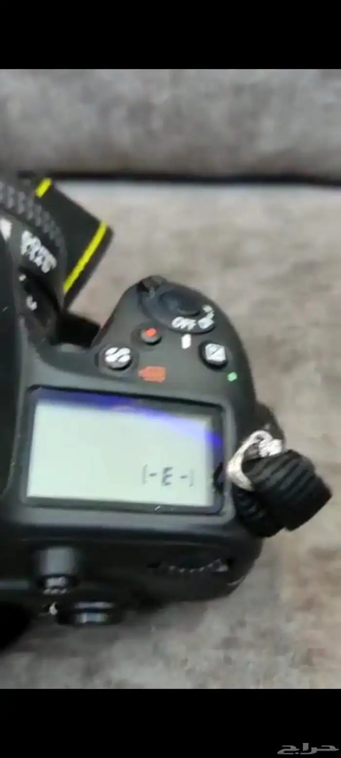 للبيع كاميرا نيكون D7100 مع عدسة 50 الأصلية لتصوير البروتريه 2