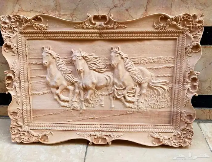 لوح خشب زان. جوده عاليه مقاس 45 في 50 0