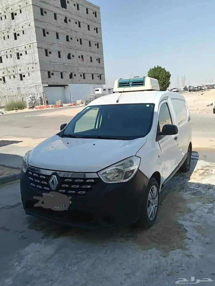 رينو نقل خاص2021 0