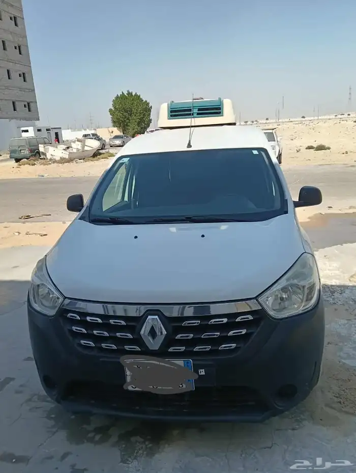 رينو نقل خاص2021 1