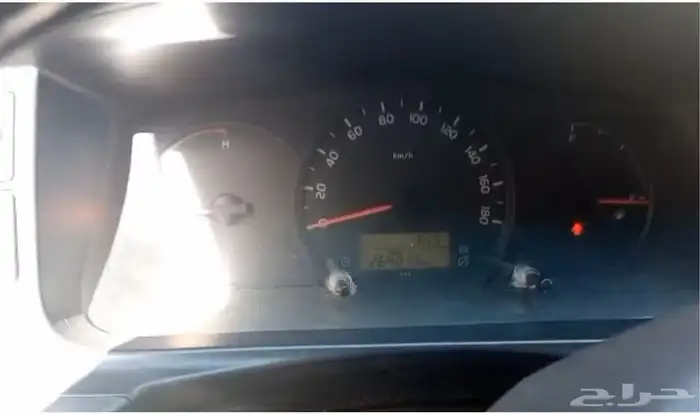 باص تايوتا 2