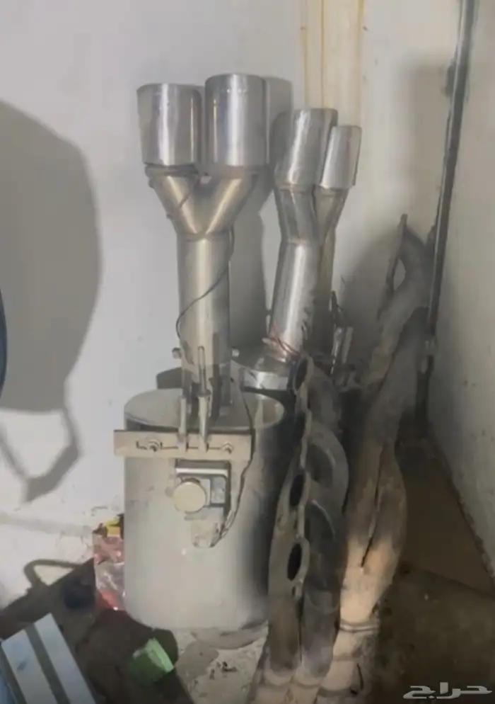 كت باك كابرس كامل معى الهدرز 0