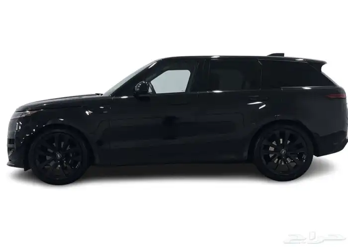 2024 Range Rover Sport P400 4