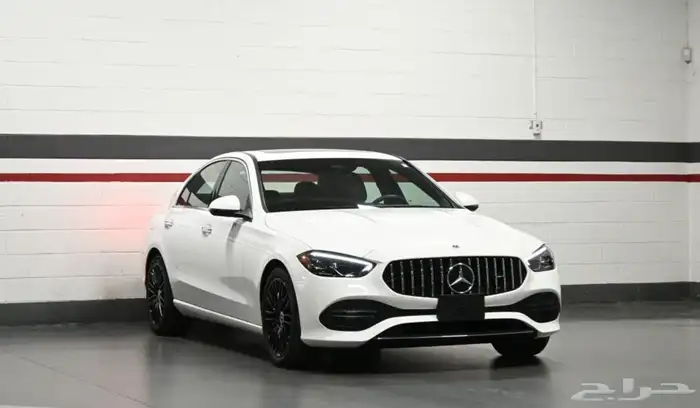 2023 Mercedes-Benz C300 1
