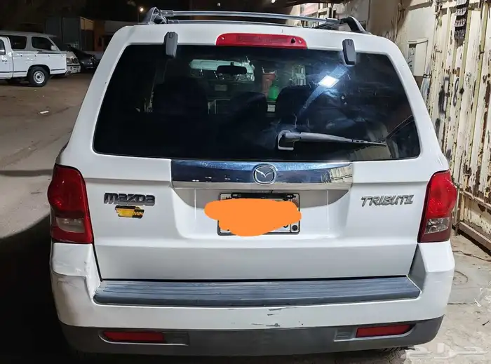 جيب مازدا cx7 موديل 2009 0