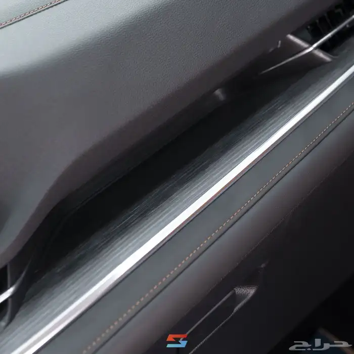 فورد تيرتيوري تيتانيوم 2026 15