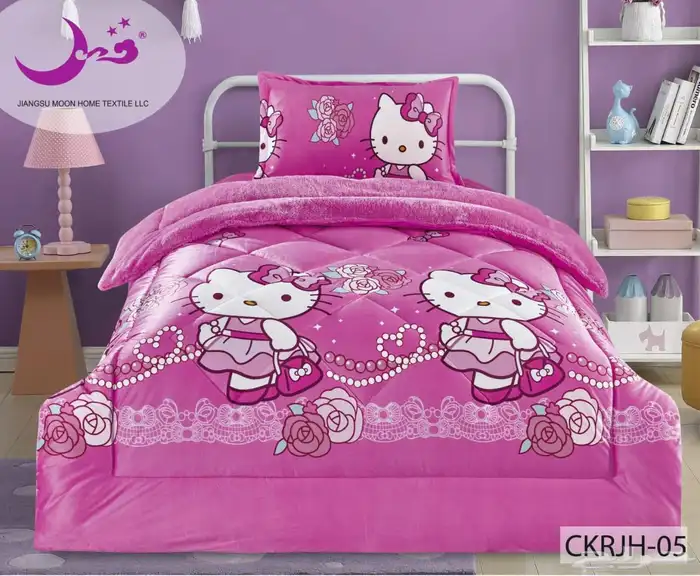 مفارش اطفال 5