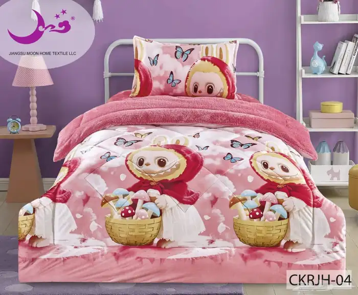 مفارش اطفال 7