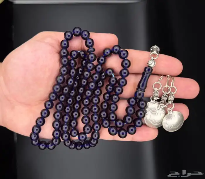 سبح مسكي مأنتك ( مسابيح الفيصل ) 6