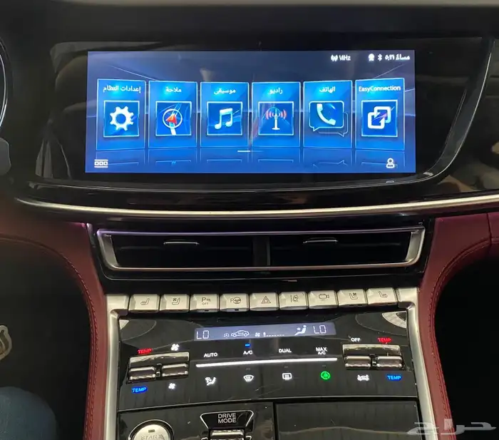 شانجان سي إس 85 فل كامل 2022 14