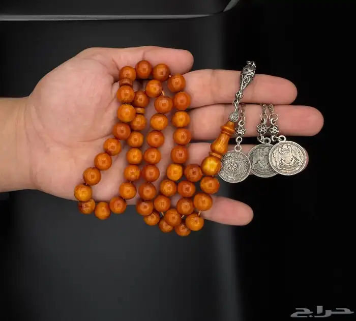 سبح مسكي مأنتك ( مسابيح الفيصل ) 2