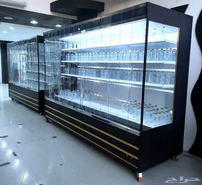 ثلاجات تفصيل وطني 4