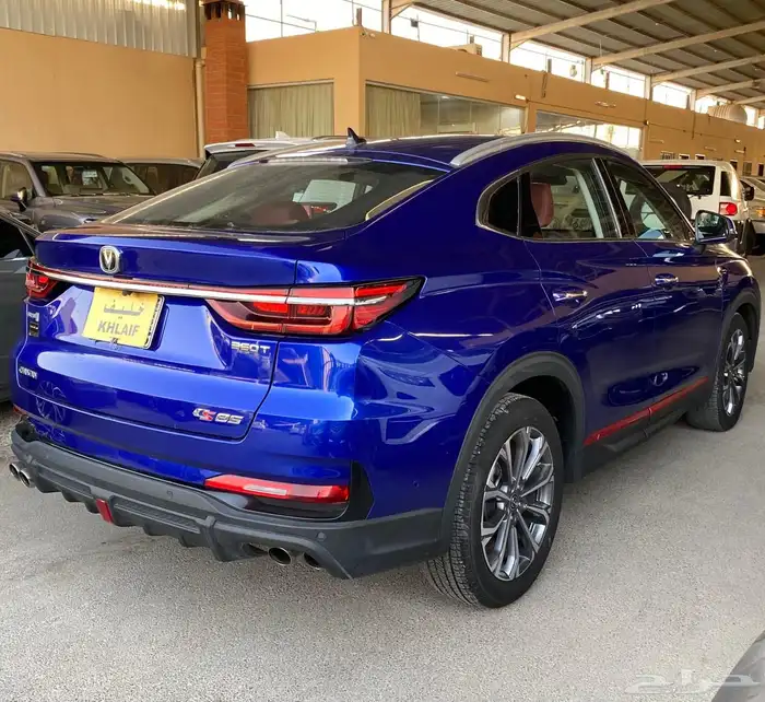 شانجان سي إس 85 فل كامل 2022 9