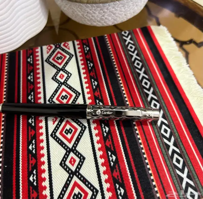 اقلام كارتير _ ساعات كاسيو 18