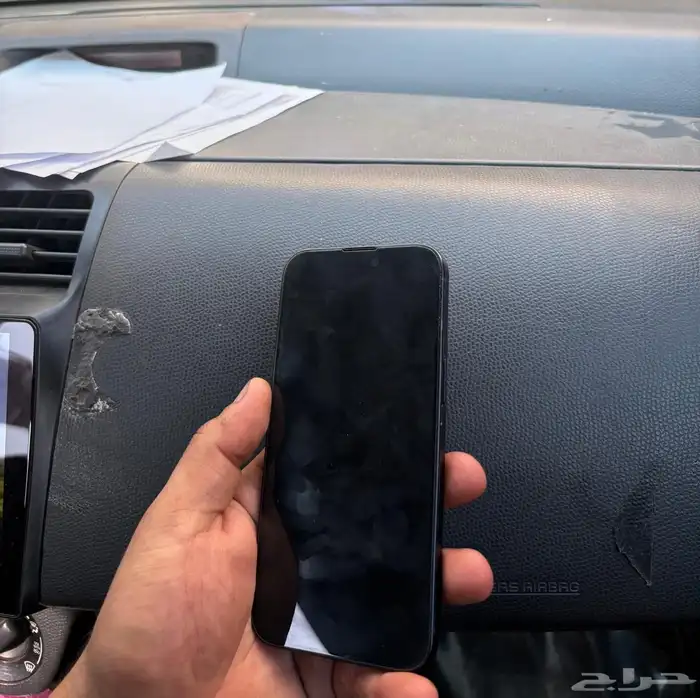 آيفون 15 برو ماكس 5