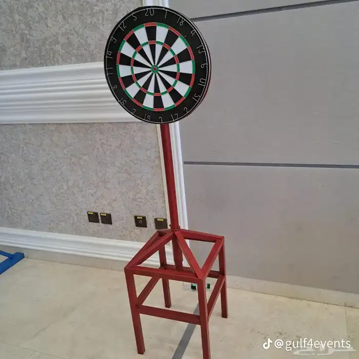 للفعاليات تنظيم الحفلات وتجهيز الافتتاحيات تركيب تراس 4